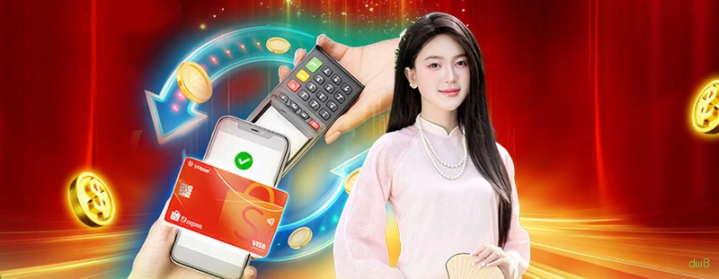 Controles de pagamento e BRL em dw8